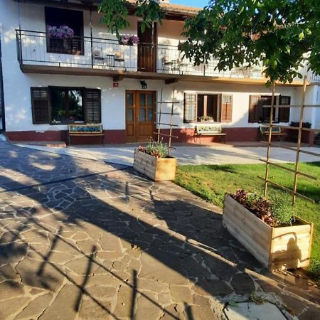 Sežana Apartma Brina 3 מראה חיצוני תמונה