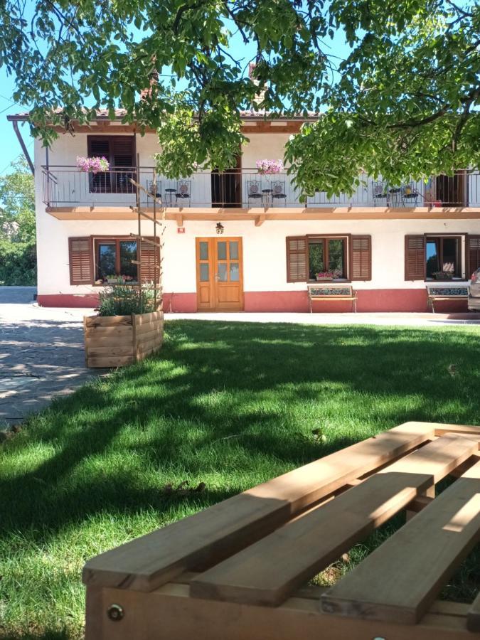 Sežana Apartma Brina 3 מראה חיצוני תמונה