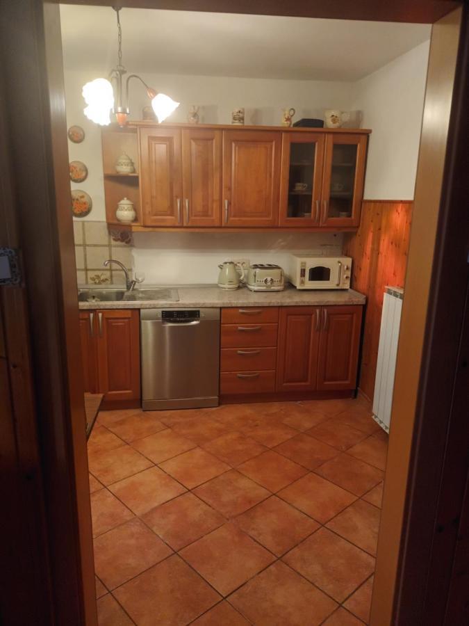 Sežana Apartma Brina 3 מראה חיצוני תמונה